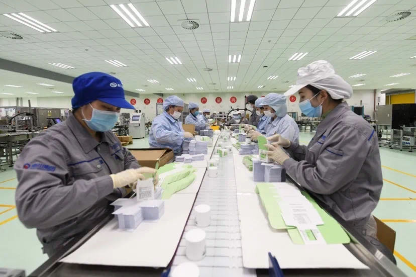 穿越疫情周期 上海家化一季度稳健开局，现金流充裕下的变与不变