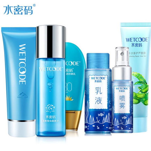 国货之光 五款高性价比护肤品，实力不输日韩大牌