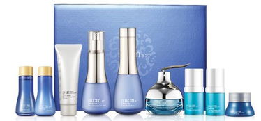 揭秘韩国高端护肤艺术 六款顶级品牌特色全解析